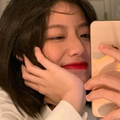 巴黎来的女孩