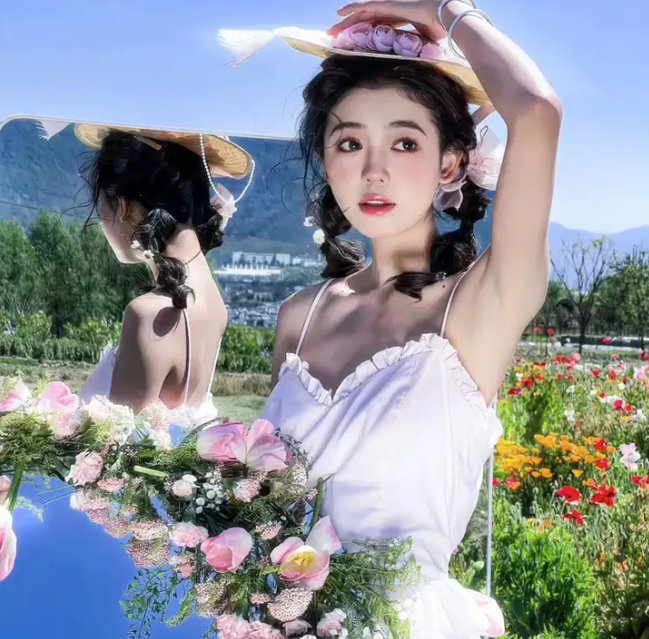 欲海春潮