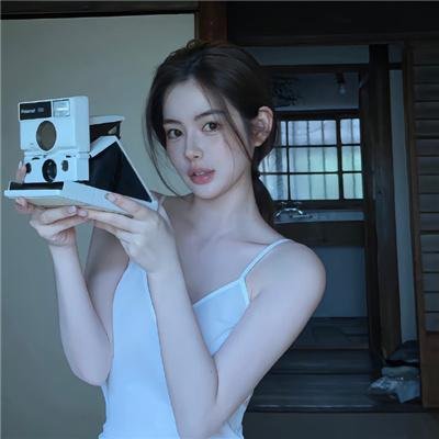 人见人爱